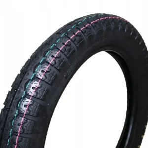 Oferta limitowana Nowa OPONA YUANXING 3.00-18 90/90-18 Wsk 125 175 Mz Etz PRL MOTOCYKL Jakość