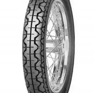 Autentyczny MITAS OPONA 2.75-16 H-06 46P TT (CLASSIC) DO 150 KM/H PRZÓD/TYŁ DOT 01-02/2