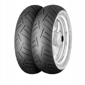 CONTINENTAL OPONA 120/70-11 CONTISCOOT 50L TL M/C TYŁ DOT 46/2024 (220114) Kup teraz
