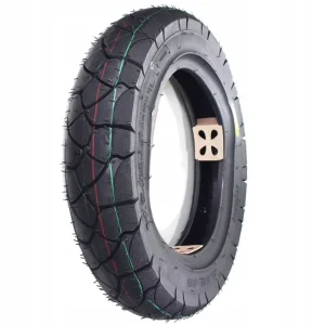 Promocja Opona Skuterowa 10" 3.50 TL Bezdetkowa Max Well MM-040 DOT23
