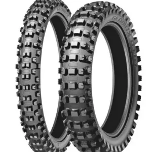 Opona Dunlop Geomax At81 110/100-18 Ultra Soft Tt 64M Tył 2024 Najlepsza cena