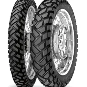 Promocja Opona Motocyklowa Metzeler Enduro 3 Sahara 130/80-17 Tl Tył Dot 2023