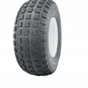 Opona WANDA P519 20x10-10 4PR TL Kosiarka Przemysłowa TRaktor Kosiarka Trak Wyprzedaż