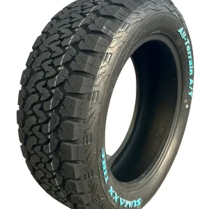 Opona Sumaxx P245/70R16 All-Terrain A/T 111H Xl Tl Rwl #E M+S 110900031882L Najlepsza cena