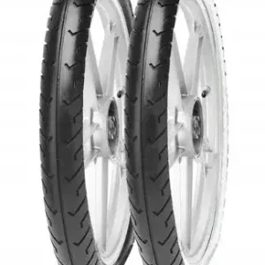 Rabat MITAS OPONA 2.50-16 MC 2 42J TL/TT BIAŁY BOK PRZÓD/TYŁ DOT 05/2024 (572946)