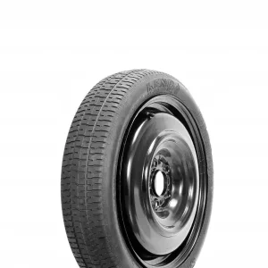 Autentyczny Opona KENDA T165/90D17 K801 105M TL #E K803B763