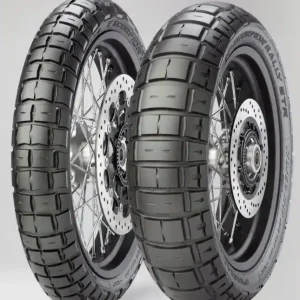 Najlepsza cena PIRELLI OPONA 110/80R19 SCORPION RALLY STR 59H TL M/C PRZÓD DOT 25/2024