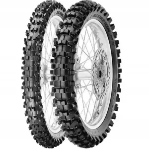 Bezpieczna płatność PIRELLI OPONA 110/90-19 SCORPION MX32 MID SOFT NHS 62M TT TYŁ DOT 01/2025
