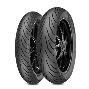 Opona Pirelli Angel City 130/70-17 62S Tl M/C Tył 01-17/2024 Całoroczna Szybka dostawa