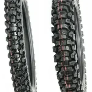 Zamów teraz Opona Motoz Tractionator Desert H/T 110/80B19 110/80-19 24/2024 Przód