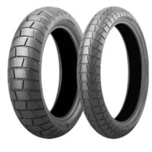 Bridgestone Opona 90/90-21 At41 54V Tl M+S Um Przód Dot 11-48/2024 Zwrot pieniędzy