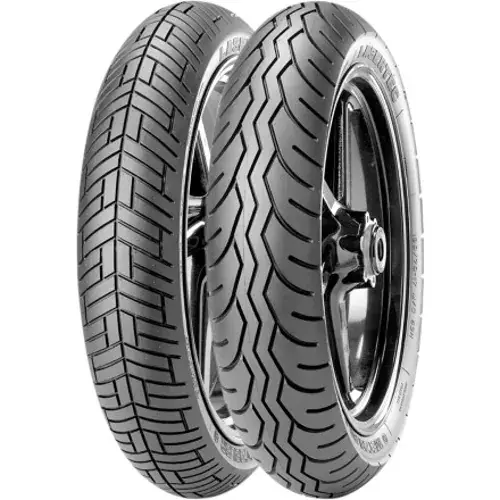 Opona Metzeler Lasertec 120/80Vb16 120/80-16 2023 Przód Tl M/C Motocyklowa Ekspresowa dostawa