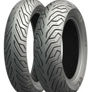 Michelin Opona 100/80-16 City Grip 2 50S Tl M/C Przód/Tył Dot 24-33/2025 Premium