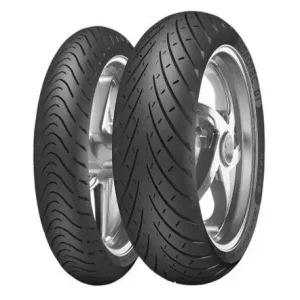 Oferta limitowana Metzeler Opona 80/100-18 Roadtec 01 47P Tl M/C Przód Dot 14/2025