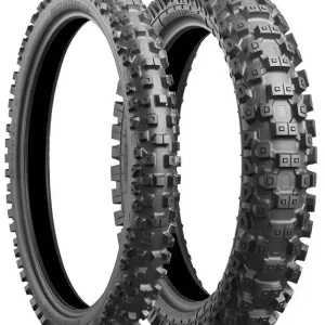 Bridgestone Opona 70/100-19 Battlecross X30 42M Tt Przód Dot 23/2024 Najlepsza cena