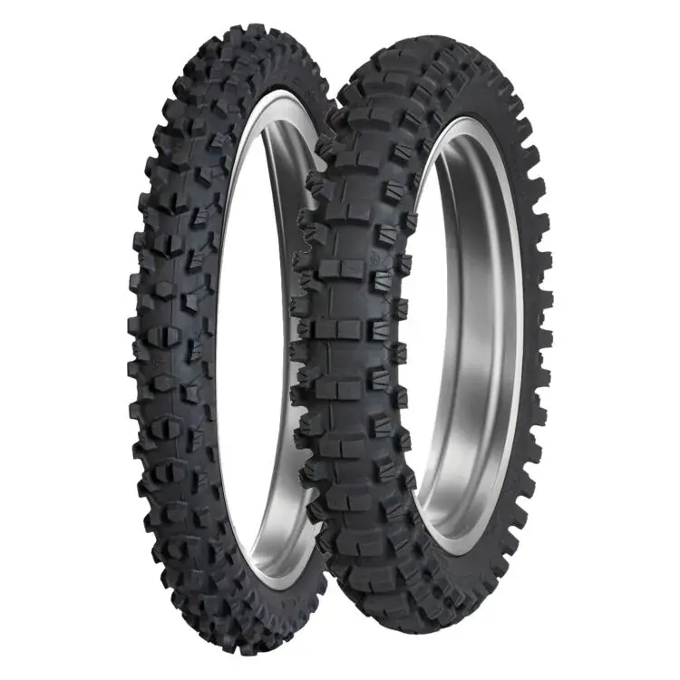 Opona Motocyklowa 90/100-16 Dunlop Geomax Mx34 Tt Tył 51M Dot 2024 Najlepsza cena