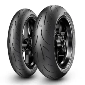 Szybka dostawa Opona Metzeler Sportec M9 Rr Lato 120/70R19 120/70-19 2023 Przód Tl