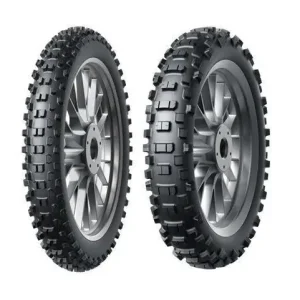 Rymax Opona 140/80-18 Rymax E80 Enduro 70R 4Pr M/C Tt Tył Dot 16/2025 Ekspresowa dostawa