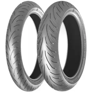 Ostatnia szansa Opona Bridgestone Battlax T31 120/70Zr18 120/70-18 14/2025 Przód Tl