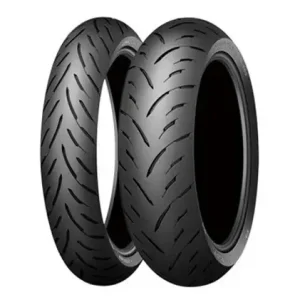 Premium Opona Dunlop Sportmax Gpr300 120/60Zr17 120/60-17 01-08/2025 Przód