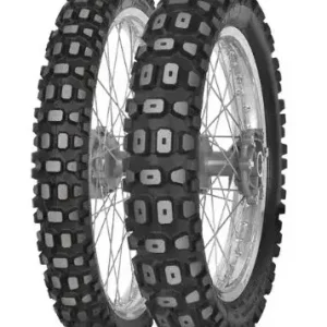 Zamów teraz Opona Mitas Mc-23 Rockrider 120/90-18 120/90-18 22-23/2025 Tył Tt