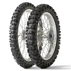 Bezpieczna płatność Dunlop Opona 110/90-18 D952 (E) 61M Tt Tył Road-Legal Dot 17/2025