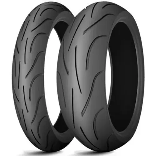 Wyprzedaż Opona Michelin Pilot Power 2Ct 160/60Zr17 160/60-17 29-37/2025 Tył