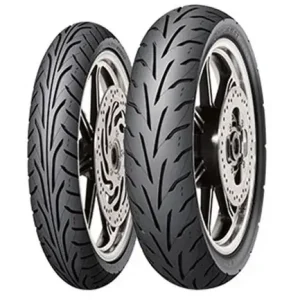 Autentyczny Opona Dunlop Arrowmax Gt601 120/80-17 120/80-17 2025 Tył Tl Motocyklowa
