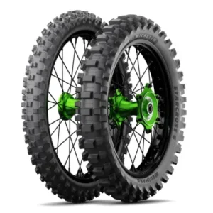 Opona Michelin Starcross 6 Medium Hard 110/100-18 110/100-18 12-20/2025 Zamów teraz