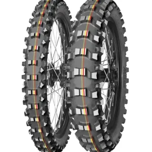 Nowość Opona Mitas Terra Force-Mx Sm 90/100-16 90/100-16 2025 Tył Tt Motocyklowa