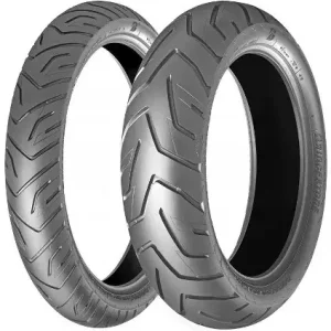 Opona Bridgestone A41 M Yamaha Lvw 3Wheels 120/70R15 120/70-15 46/2022 Ekspresowa dostawa
