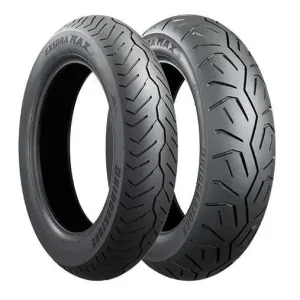 Bridgestone Opona 130/90-15 Exedra Max 66S Tt Tył Dot 13-25/2024 Oferta limitowana