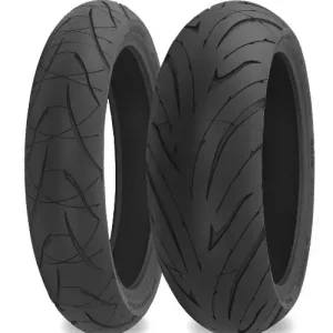 Opona Shinko 016 Jlsb Dc 160/60Zr17 160/60-17 15/2025 Tył Tl Motocyklowa Tylko dziś