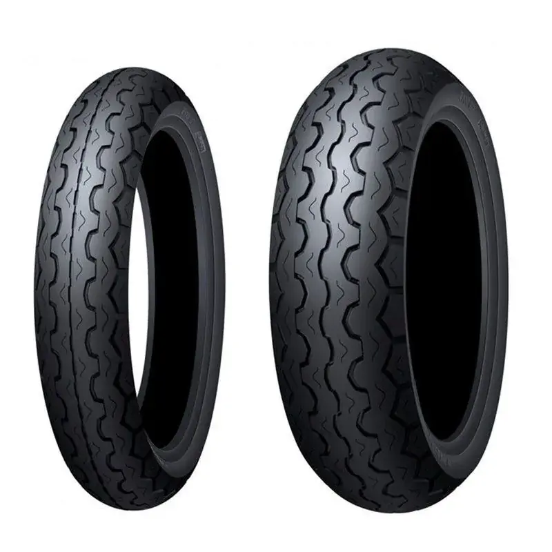 Opona Dunlop Tt100 Gp 120/70Zr17 120/70-17 08/2020 Przód Tl Reinforced Popularny