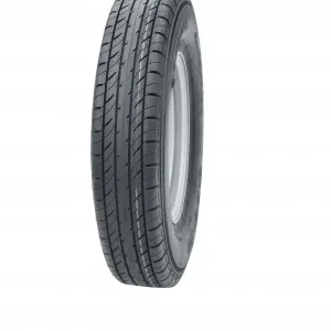 Rabat Opona JOURNEY H1021 4.50-10 76N 400kg 6PR TL #E Kosiarka Traktor Przemysłow