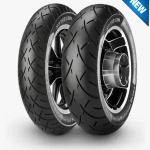 Niska cena METZELER OPONA 140/90B16 ME888 MARATHON ULTRA 77H TL M/C REINF TYŁ DOT 02/2