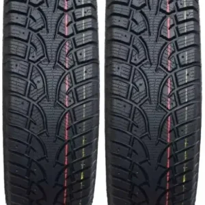 2x 185/65R15 87 Q Opona zimowa Gold-Gum CARWING Niska cena