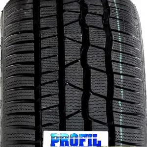 4x 205/45R17 WIELOSEZONOWE OPONY CALOROCZNE KOMPLET 4 sztuki 205/45/17'' Popularny