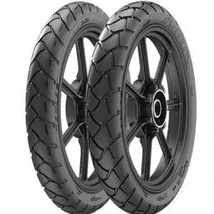 Anlas Opona Motocyklowa 2.75-18 NF-25 TT 42P DOT 07/2024 Tylko dziś