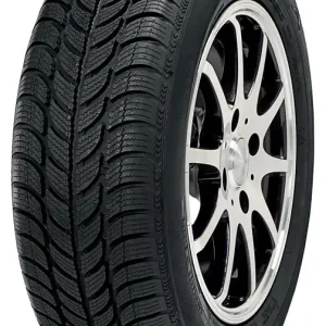 Opona zimowa Dębica Frigo 2 205/55R16 91 T przyczepność na śniegu (3PMSF) Rabat