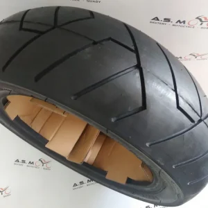 Opona skuter VEE RUBBER 130/70-12 VRM 119C Bezpieczna płatność