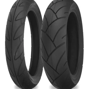 Zwrot pieniędzy Shinko Opona 140/70-17 741 66H Tl Tył 06/2024