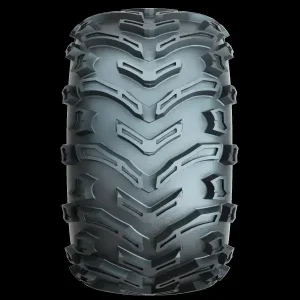 Ostatnia szansa Opona Journey P3128 26X10-12 52J 6Pr Tl #E Quad Atv Wytrzymała Kostka ! No