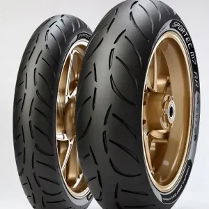 METZELER OPONA 190/55ZR17 SPORTEC M7 RR (75W) TL M/C TYŁ DOT 03-12/2022 Ekspresowa dostawa