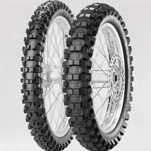 PIRELLI OPONA 80/100-21 SCORPION MX EXTRA X SBG 51M TT MST PRZÓD DOT 09-25/ Wyprzedaż
