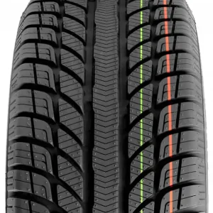 Autentyczny 1 szt 225/50r17 OPONY WIELOSEZONOWE 2024