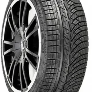 4x Michelin PILOT ALPIN PA4 235/35 R20 92W [XL] [FR] RADOM Promocja