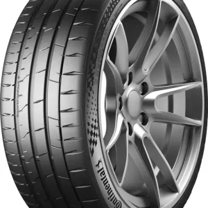 Tylko dziś 4x Continental CONTI SPORT CONTACT 7 315/35 R22 111Y RADOM