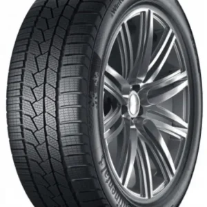 4x Continental WinterContact TS 860 S 285/30 R21 100W [XL] [FR] RADOM Rabat