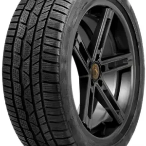 4x Continental ContiWinterContact TS 830 P 285/35 R20 104V [XL] [FR] RADOM Tani